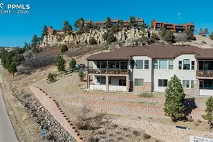 4540 Echo Cliff Ln, Larkspur, CO 80118 - Photo 7