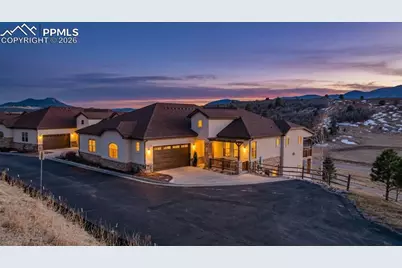 4540 Echo Cliff Lane, Larkspur, CO 80118 - Photo 1