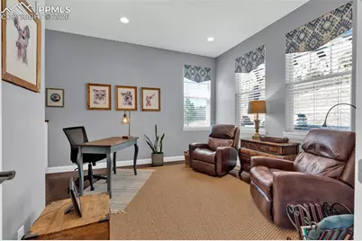 4540 Echo Cliff Lane, Larkspur, CO 80118 - Photo 19