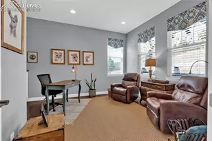 4540 Echo Cliff Ln, Larkspur, CO 80118 - Photo 19