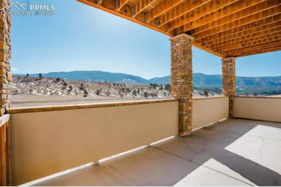 4540 Echo Cliff Lane, Larkspur, CO 80118 - Photo 33