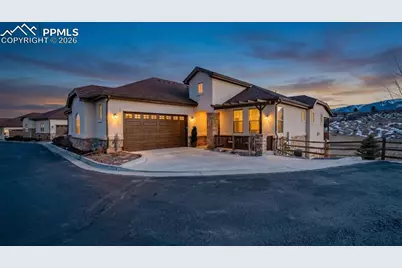 4540 Echo Cliff Lane, Larkspur, CO 80118 - Photo 37