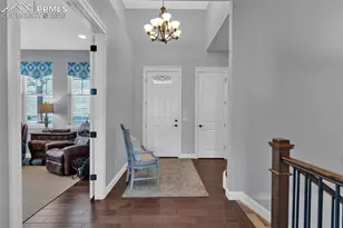 4540 Echo Cliff Ln, Larkspur, CO 80118 - Photo 9