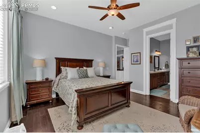 4540 Echo Cliff Lane, Larkspur, CO 80118 - Photo 15