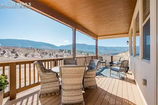 4540 Echo Cliff Ln, Larkspur, CO 80118 - Photo 21