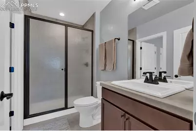 4540 Echo Cliff Lane, Larkspur, CO 80118 - Photo 31
