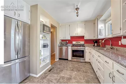 3402 N Institute Street, Colorado Springs, CO 80907 - Photo 9