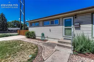 3402 N Institute St, Colorado Springs, CO 80907 - Photo 1