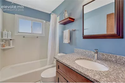 3402 N Institute Street, Colorado Springs, CO 80907 - Photo 19