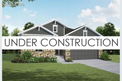 7918 Polson Drive, Colorado Springs, CO 80908 - Photo 1