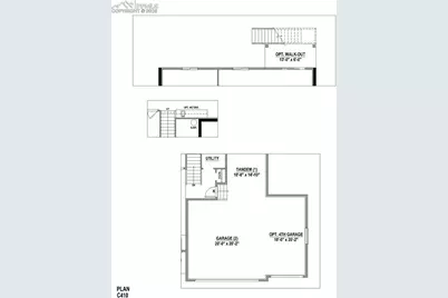 7918 Polson Drive, Colorado Springs, CO 80908 - Photo 3