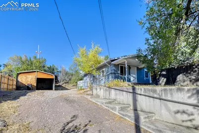 632 Santa Fe Street, Colorado Springs, CO 80910 - Photo 3