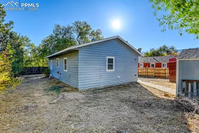 632 Santa Fe Street, Colorado Springs, CO 80910 - Photo 5