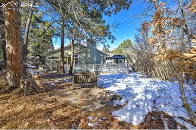 435 W Woodmen Road, Colorado Springs, CO 80919 - Photo 13