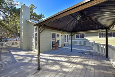 435 W Woodmen Road, Colorado Springs, CO 80919 - Photo 9