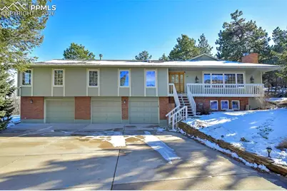 435 W Woodmen Road, Colorado Springs, CO 80919 - Photo 1