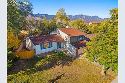 2925 Westcliff Circle, Colorado Springs, CO 80906 - Photo 1