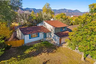 2925 Westcliff Cir, Colorado Springs, CO 80906 - Photo 1