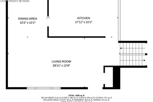 2925 Westcliff Cir, Colorado Springs, CO 80906 - Photo 47