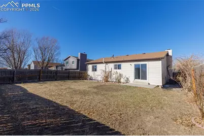 838 Daffodil Street, Fountain, CO 80817 - Photo 31