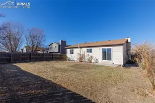 838 Daffodil St, Fountain, CO 80817 - Photo 31