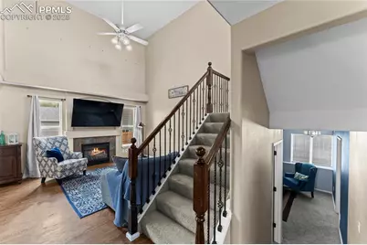 5699 Vermillion Bluffs Drive, Colorado Springs, CO 80923 - Photo 7