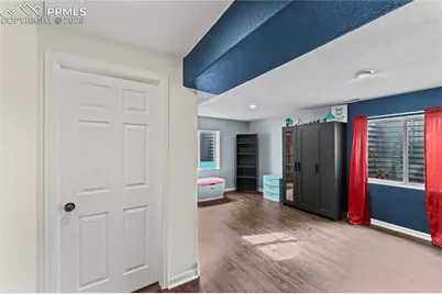 5699 Vermillion Bluffs Drive, Colorado Springs, CO 80923 - Photo 31