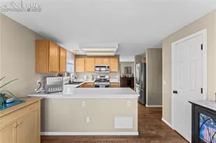 5699 Vermillion Bluffs Dr, Colorado Springs, CO 80923 - Photo 15