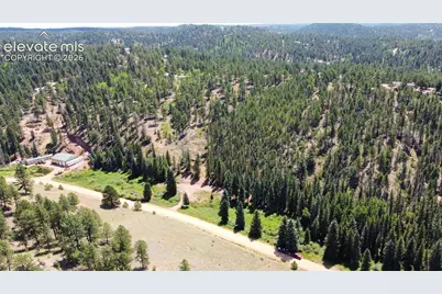 1570 Pathfinder Road, Florissant, CO 80816 - Photo 1
