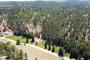 1570 Pathfinder Rd, Florissant, CO 80816 - Photo 1