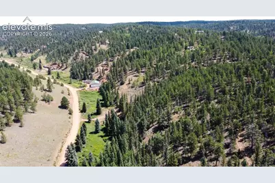 1570 Pathfinder Road, Florissant, CO 80816 - Photo 9
