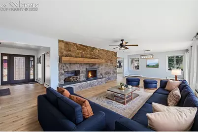 7518 Vincent Drive, Colorado Springs, CO 80920 - Photo 7