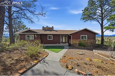 7518 Vincent Drive, Colorado Springs, CO 80920 - Photo 1