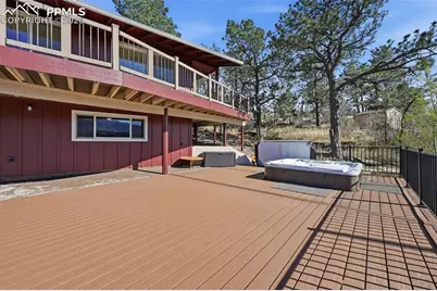 7518 Vincent Drive, Colorado Springs, CO 80920 - Photo 35