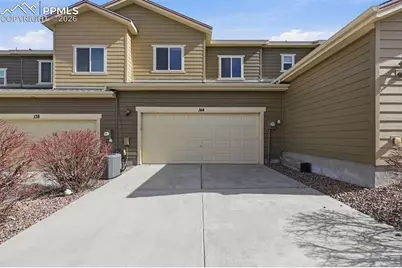 144 Millstream Terrace, Colorado Springs, CO 80905 - Photo 25