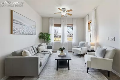 144 Millstream Terrace, Colorado Springs, CO 80905 - Photo 5