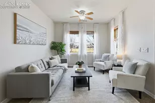 144 Millstream Terrace, Colorado Springs, CO 80905 - Photo 5