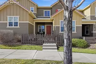 144 Millstream Terrace, Colorado Springs, CO 80905 - Photo 1
