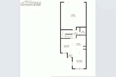 144 Millstream Terrace, Colorado Springs, CO 80905 - Photo 27