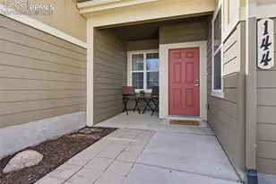 144 Millstream Terrace, Colorado Springs, CO 80905 - Photo 3