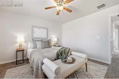 144 Millstream Terrace, Colorado Springs, CO 80905 - Photo 13