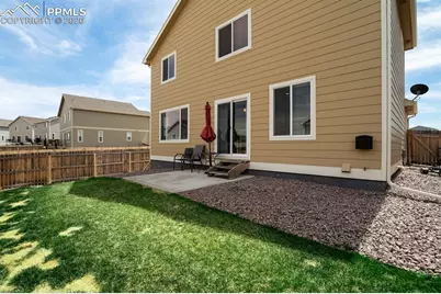 10384 Horton Drive, Colorado Springs, CO 80925 - Photo 41