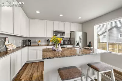 10384 Horton Drive, Colorado Springs, CO 80925 - Photo 15