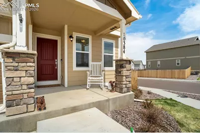 10384 Horton Drive, Colorado Springs, CO 80925 - Photo 3