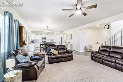 8102 Phyllite Drive, Colorado Springs, CO 80938 - Photo 11