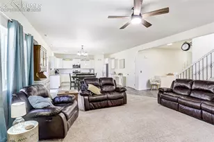 8102 Phyllite Dr, Colorado Springs, CO 80938 - Photo 11