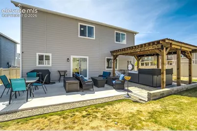 8102 Phyllite Drive, Colorado Springs, CO 80938 - Photo 43