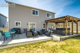 8102 Phyllite Dr, Colorado Springs, CO 80938 - Photo 43