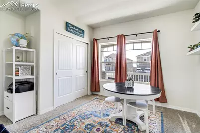 8102 Phyllite Drive, Colorado Springs, CO 80938 - Photo 17