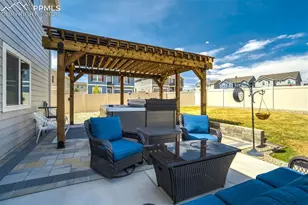 8102 Phyllite Dr, Colorado Springs, CO 80938 - Photo 41